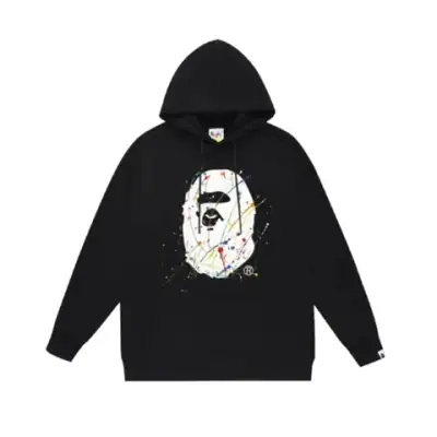 Bape Hoodie, hoodies for ¥163 on LitBuy