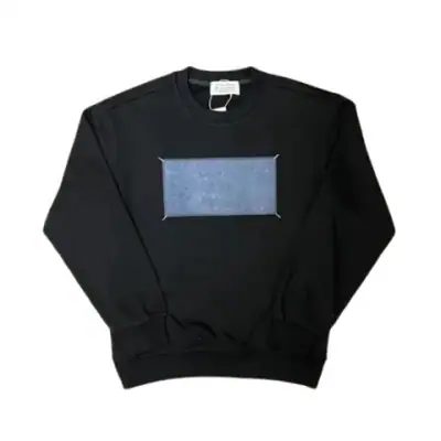 Maison Margiela Hoodie, hoodies for ¥132 on LitBuy