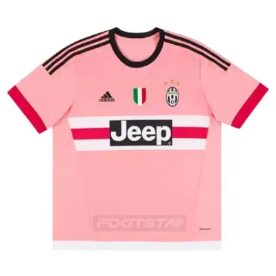 Camiseta Juventus 2015, t-shirts for ¥98 on LitBuy