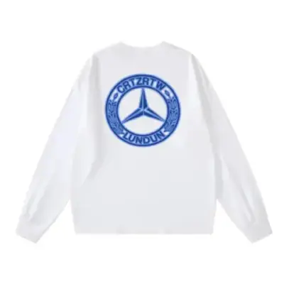 Corteiz Long Tee, hoodies for ¥156 on LitBuy