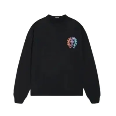Chrome Hearts Hoodie, hoodies for ¥142 on LitBuy