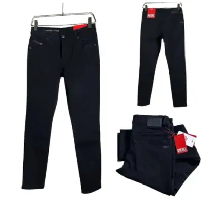 Diesel Jeans, pants & shorts for ¥288 on LitBuy