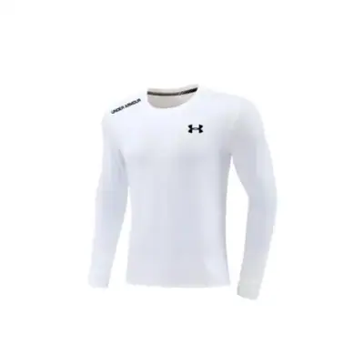 Under Armour Long Tee, hoodies for ¥67 on LitBuy