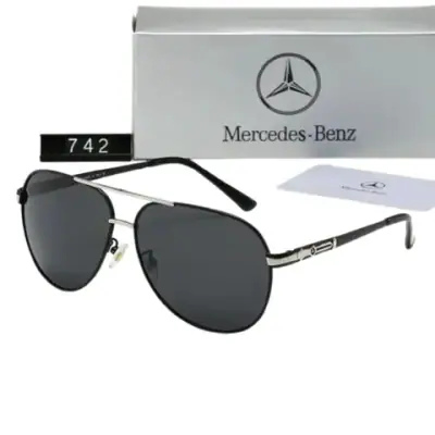 Benz SunGlasses, accessories for ¥105 on LitBuy