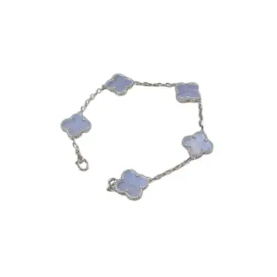 Van Cleef & Arpels Necklaces, accessories for ¥216 on LitBuy
