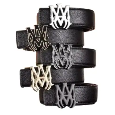 Amiri Belt, accessories for ¥84 on LitBuy