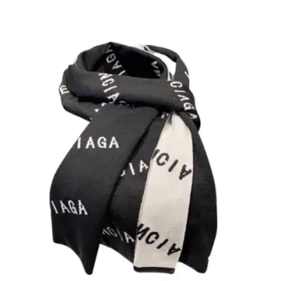 Balenciaga Scarf, accessories for ¥96 on LitBuy