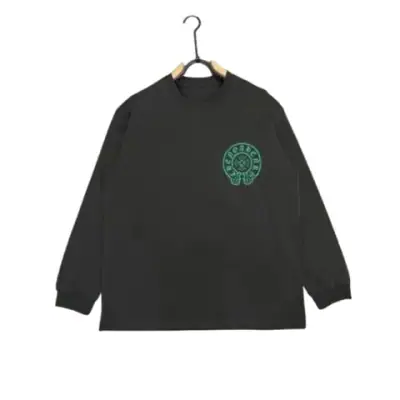 Chrome Hearts Long Tee, hoodies for ¥112 on LitBuy