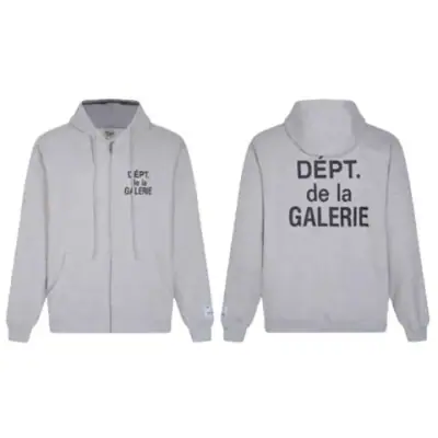 Gallery Dept Hoodie, hoodies for ¥264 on LitBuy