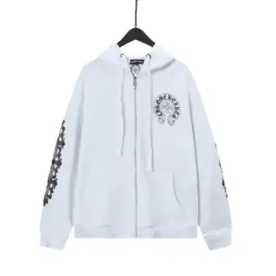 Chrome Hearts Hoodie, hoodies for ¥181 on LitBuy