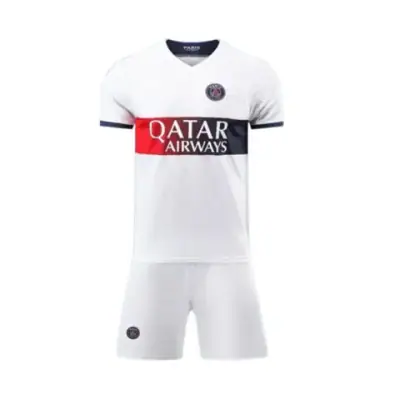 Football Jersey Suit, t-shirts for ¥120 on LitBuy