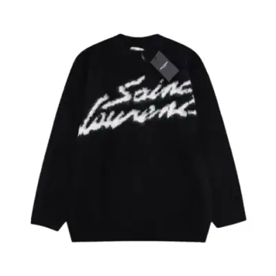 Ysl Sweater, hoodies for ¥288 on LitBuy