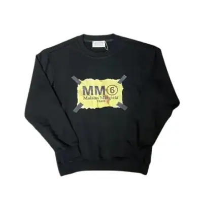 Maison Margiela Hoodie, hoodies for ¥132 on LitBuy