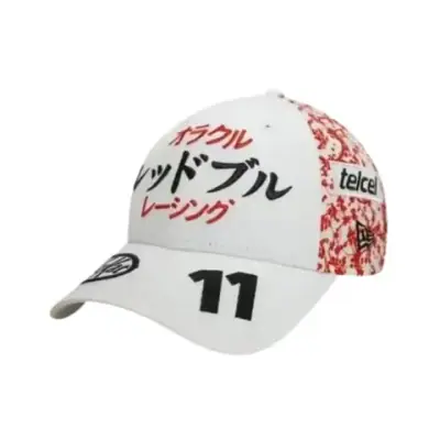 Redbull Hat, accessories for ¥75 on LitBuy