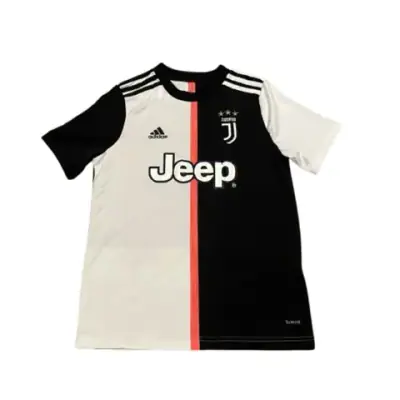 Camiseta Juventus 2020, t-shirts for ¥75 on LitBuy