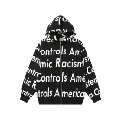Denim Tears Hoodie, hoodies for ¥264 on LitBuy