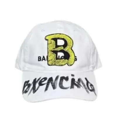 Balenciaga Hat, accessories for ¥84 on LitBuy