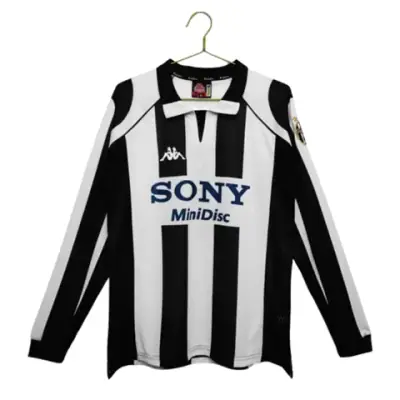 Camiseta Juventus 1997, t-shirts for ¥112 on LitBuy
