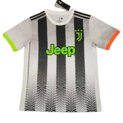 Camiseta Juventus 2019, t-shirts for ¥64 on LitBuy