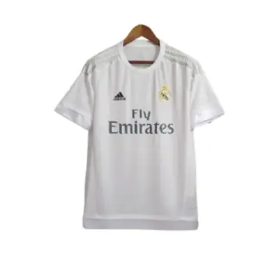 Camiseta Real Madrid 2016, t-shirts for ¥98 on LitBuy