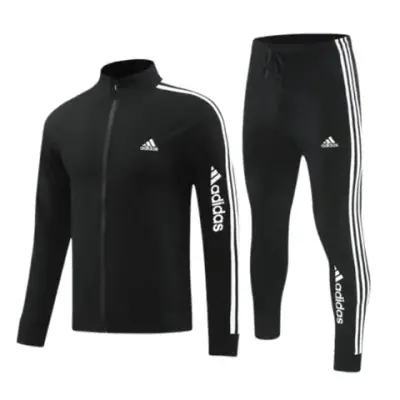 Adidas Set, hoodies for ¥194 on LitBuy