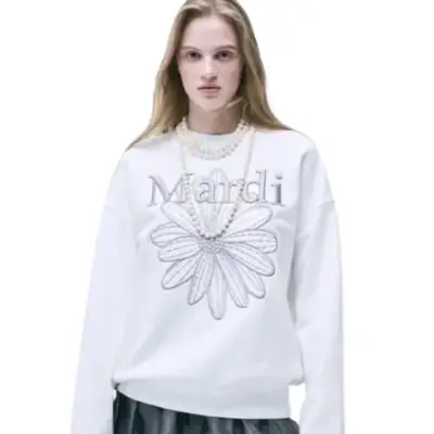 Mardi Hoodie, hoodies for ¥180 on LitBuy
