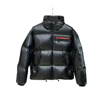 Prada Quilted Jacket, jackets for ¥359 on LitBuy