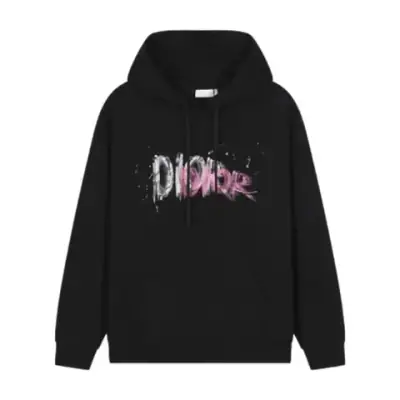 Dior Hoodie, hoodies for ¥153 on LitBuy