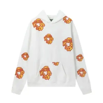 Denim Tears Hoodie, hoodies for ¥196 on LitBuy