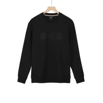 Boss Hoodie, hoodies for ¥183 on LitBuy