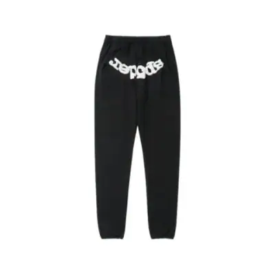 Spider Pants, hoodies for ¥159 on LitBuy