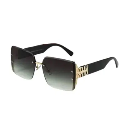 Miumiu SunGlasses, accessories for ¥105 on LitBuy