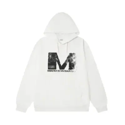 Maison Margiela Hoodie, hoodies for ¥174 on LitBuy