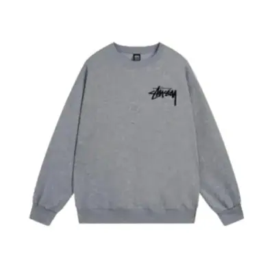 Stussy Hoodie, hoodies for ¥133 on LitBuy