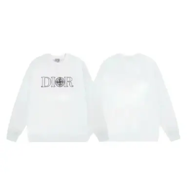 Dior Hoodie, hoodies for ¥233 on LitBuy
