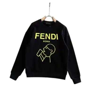 Fendi Hoodie, hoodies for ¥133 on LitBuy