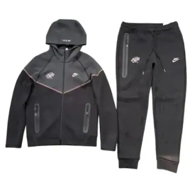 Nike Set, hoodies for ¥428 on LitBuy