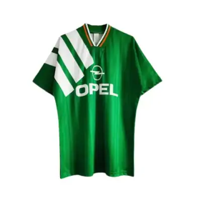 Camiseta Ireland 1992, t-shirts for ¥91 on LitBuy