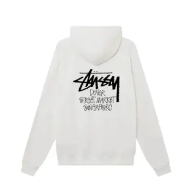 Stussy Hoodie, hoodies for ¥153 on LitBuy