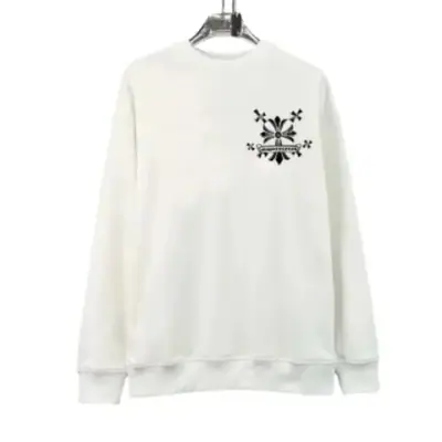 Chrome Hearts Hoodie, hoodies for ¥142 on LitBuy
