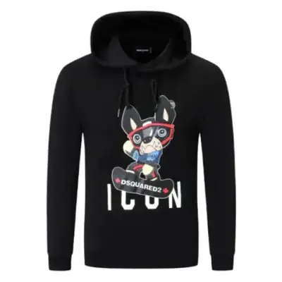 DSQUARED2 Hoodie, hoodies for ¥264 on LitBuy