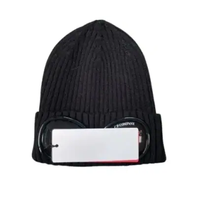CP Knitted Hat, accessories for ¥114 on LitBuy