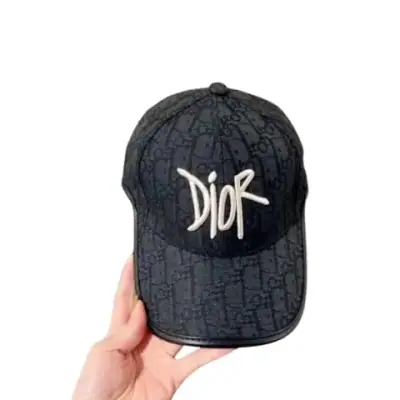 Dior Hat, accessories for ¥114 on LitBuy