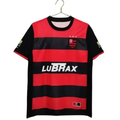 Camiseta Flamengo 2003, t-shirts for ¥126 on LitBuy