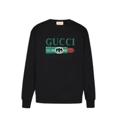 Gucci Hoodie, hoodies for ¥133 on LitBuy