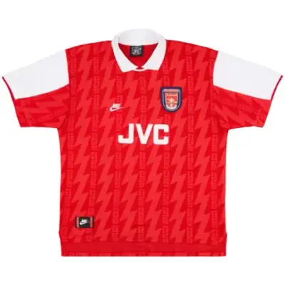Camiseta Arsenal 1995, t-shirts for ¥116 on LitBuy