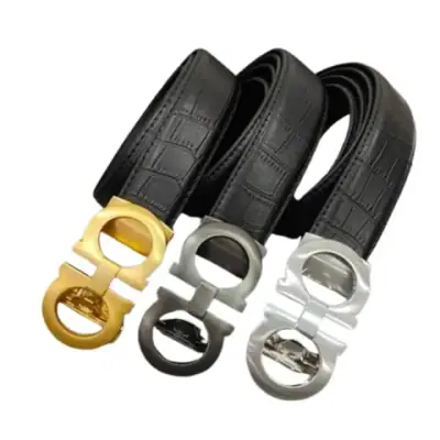 Ferragamo Belt, accessories for ¥105 on LitBuy