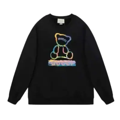 Gucci Hoodie, hoodies for ¥312 on LitBuy