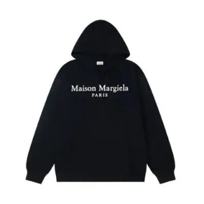 Maison Margiela Hoodie, hoodies for ¥174 on LitBuy