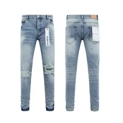 Purple Brand Jeans, pants & shorts for ¥252 on LitBuy
